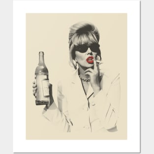 Patsy Stone Vintage Fan Art Design Posters and Art